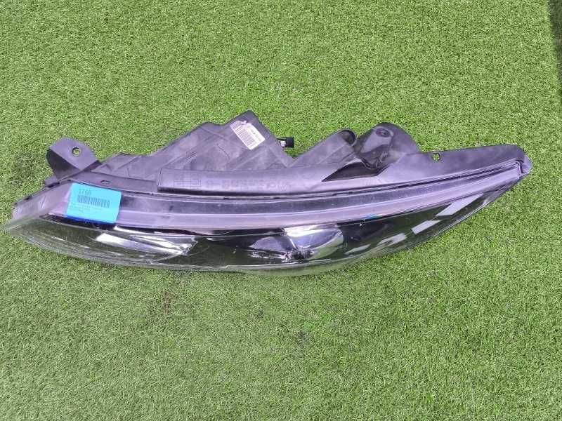 Фара галогеновая Kia Optima 3 2010 лев. (б/у)