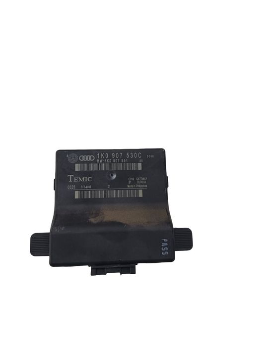 Modul De Control Pentru Gateway Volkswagen Touran 1T1, 1T2 2003 - 2010