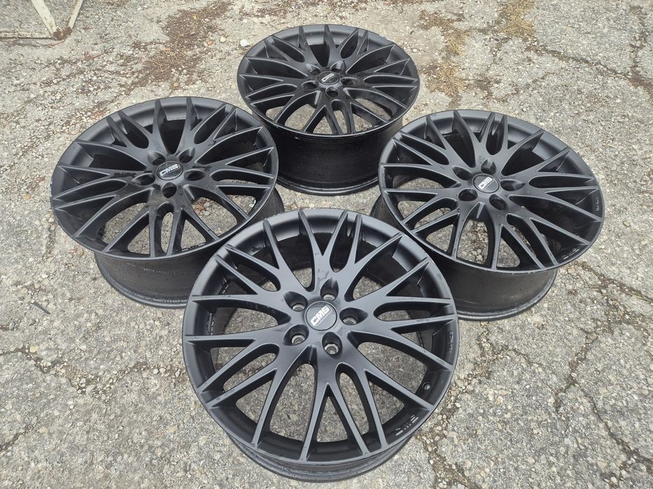 5х114,3/19 Lexus Mazda Toyota Hyundai 5x114.3/19 Dacia Kia