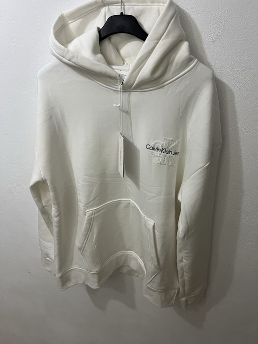 Hanorac Calvin Klein