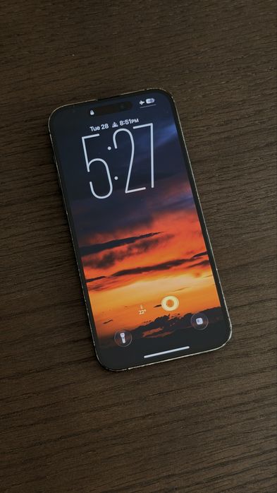 iPhone 14 Pro Max 256GB