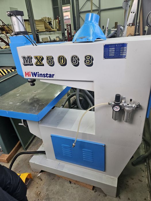 Рутер/фреза чисто нова