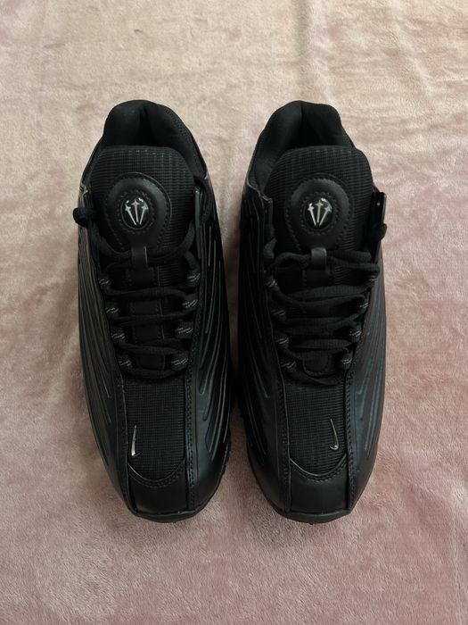 Nike hot step 2 noi 42