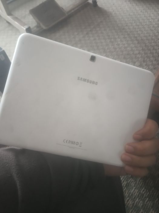 Таблет Samsung tab 4
