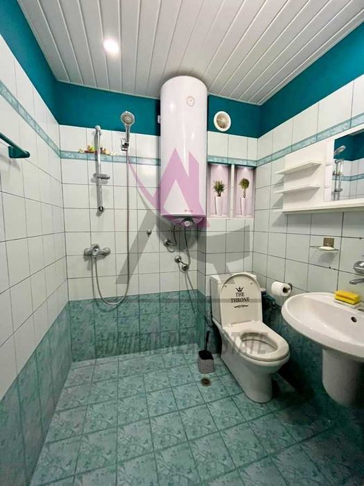 Дава се под наем Двустаен апартамент в Варна, Лятно кино Тракия - 62 кв.м за 350 € - Снимка #3