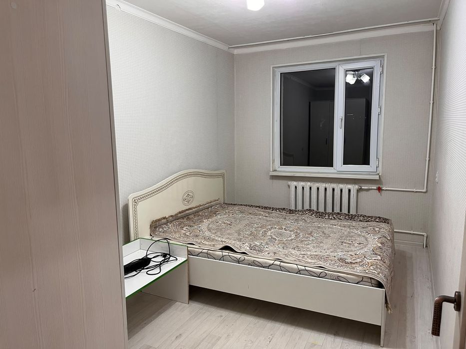 2 бөлмелі Квартира жалға беріледі
