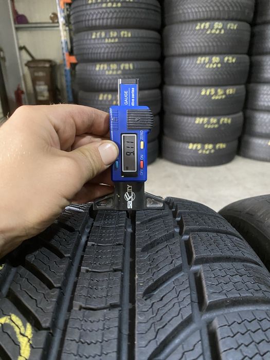 Anvelope iarna 235/45/18 Continental Winter Contact TS870P 235 45 18