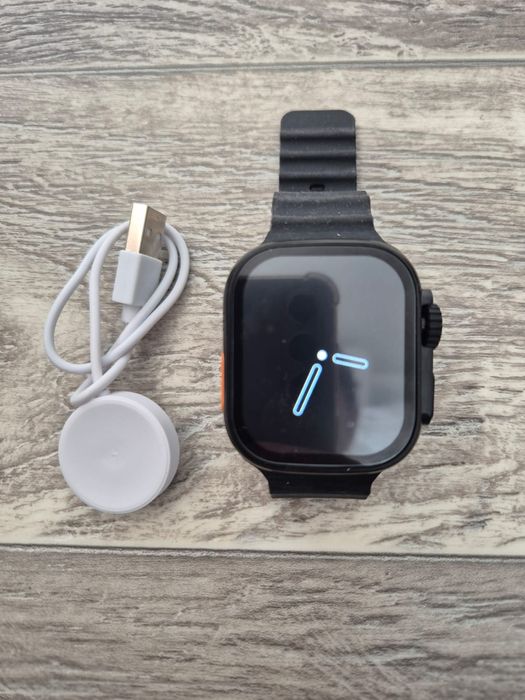 Часы наручные мужские