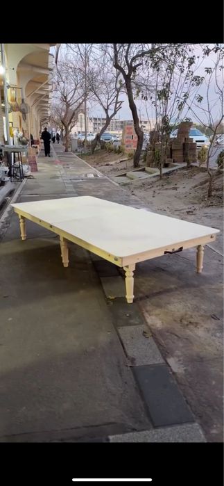 Chemadonli Stol - Xontaxtamiz 2/1