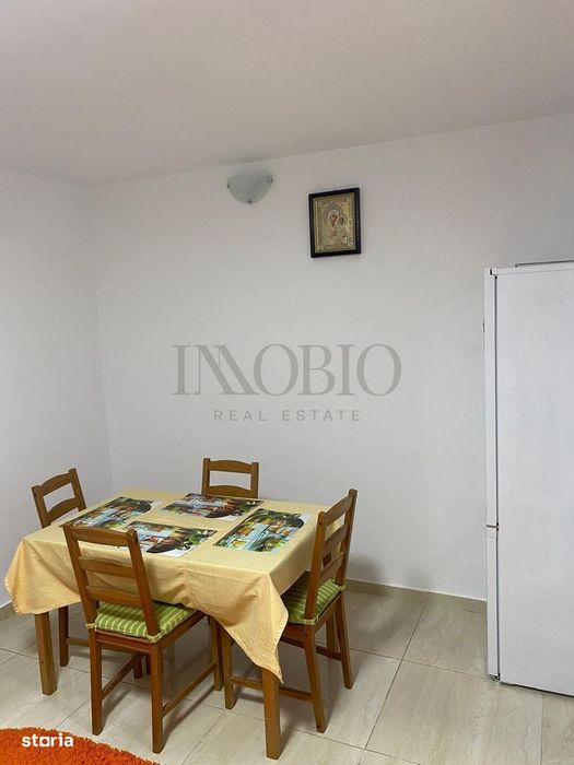 Apartament cu 3 camere / Panduri / Decomandat