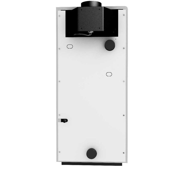 ЛЕМАКС "OMEGA" 30кВт энергонезависимый котел