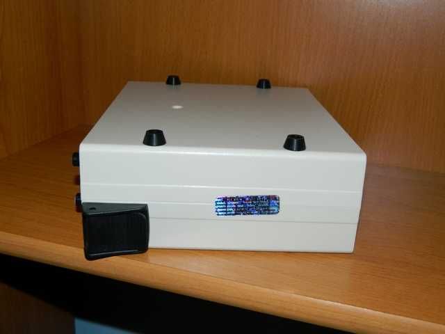 Дълбочинен импулсен МЕТАЛ ДЕТЕКТОР POWERSCAN 2Pro (Sniffer XR-71)