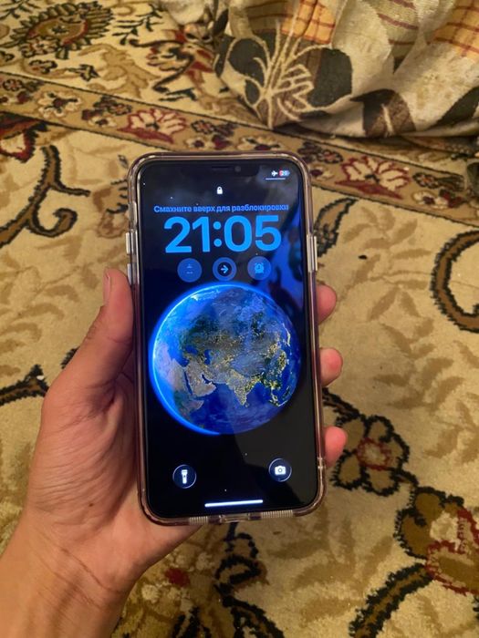 Айфон 11про макс