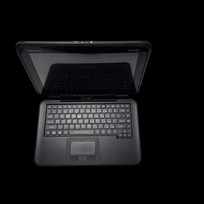 toughbook Panasonic FZ-Q2, FHD, M5-6Y57,8gb,128GB, WIFI, 4g