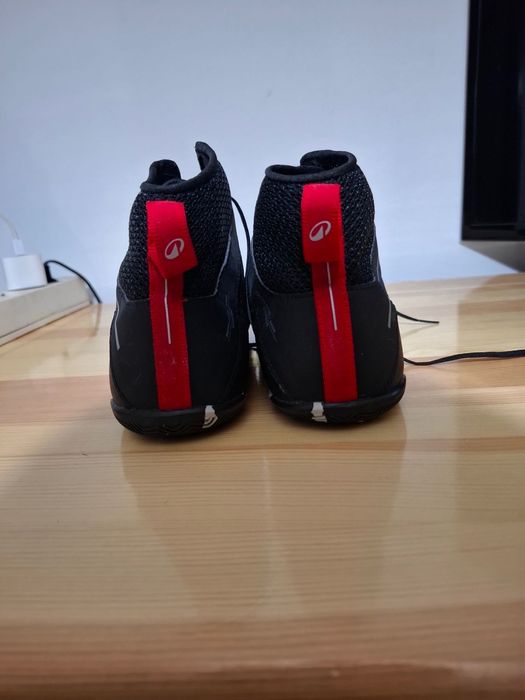 Боксови обувки  нови