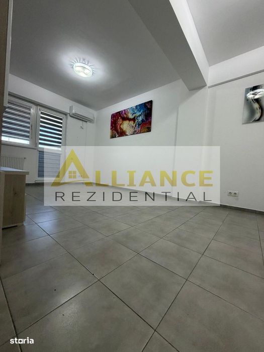 Apartament 2 camere Mutare Imediată Metropolitan Metalurgiei