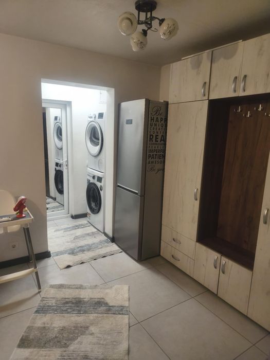 Vând apartament cu 2 camere