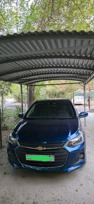 Продаётся Onix 4 позиция автомат