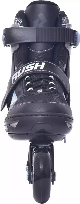 Ролики-Инлайны Rush Action