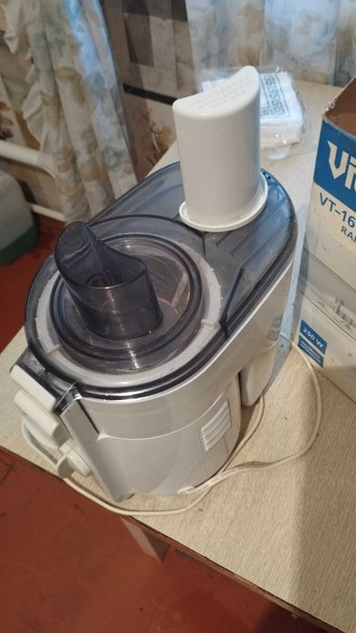 Продам соковыжималку