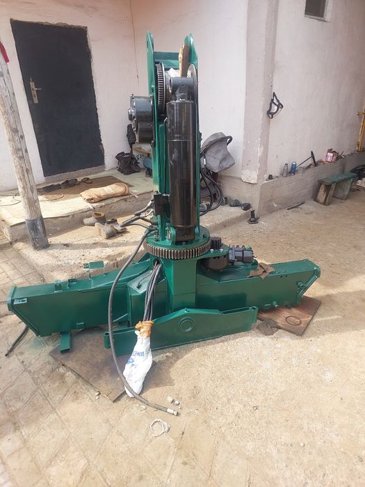 Кму тадано зф550