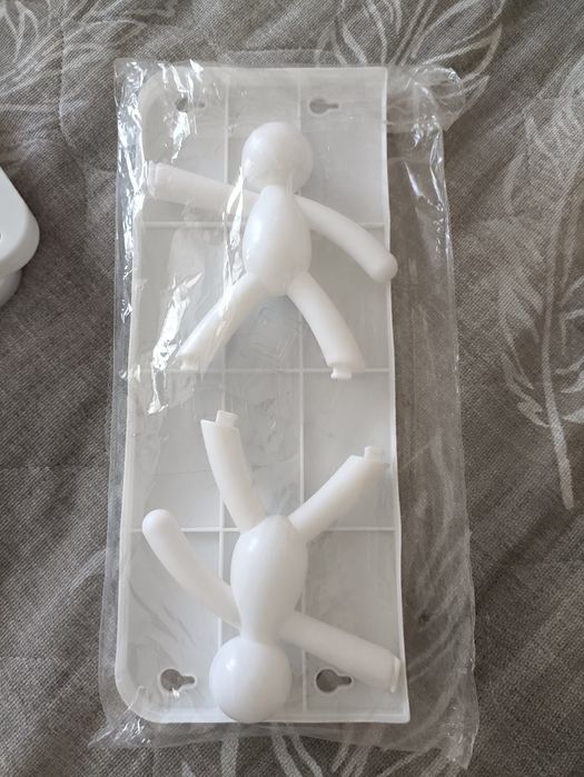 Полочка для ванной и кухни