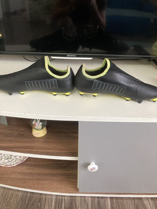 Ghete fotbal finsse nr 44,5 noi