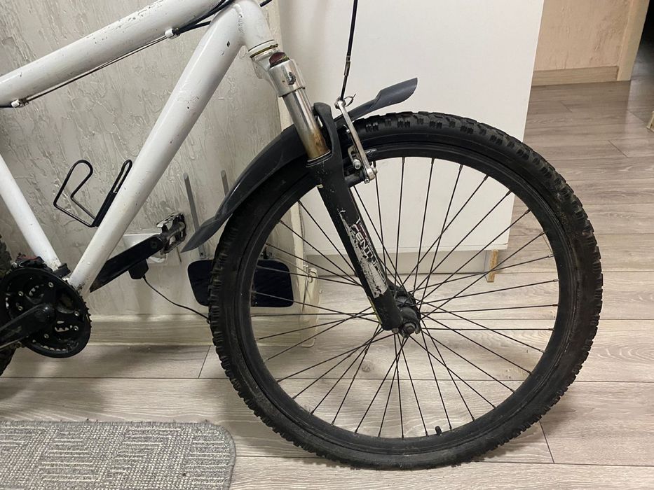 Продаю велосипед