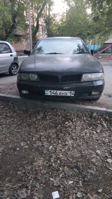 Продам Митсубиси Диамант
