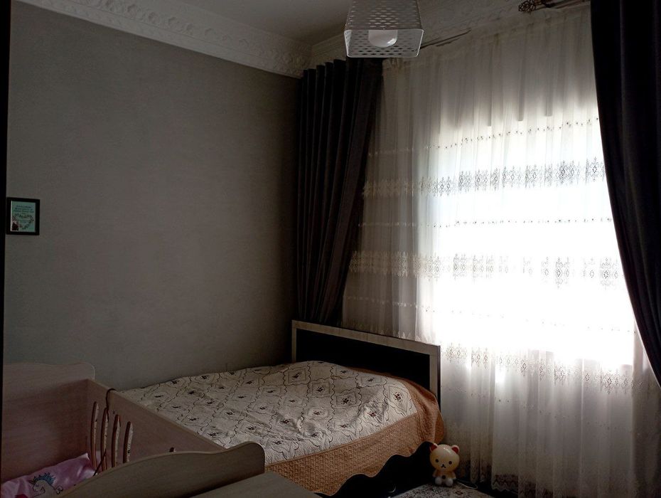 Продаётся дом 6 сутих 7 хона,