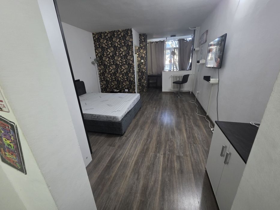 Inchiriez apartament 1 camera Podul de Piatra
