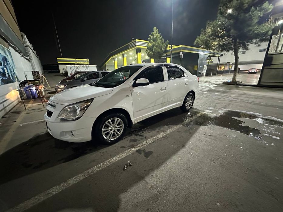 Продается кобалт свой