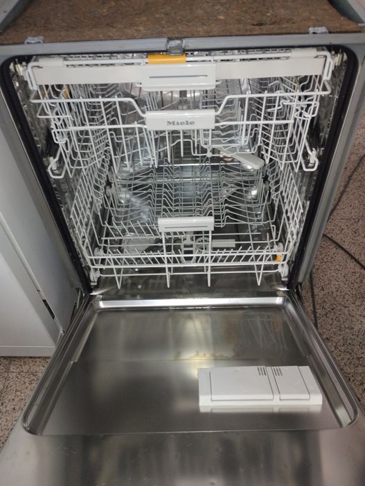 Съдомиялна Miele G4995 SCVI XXL Пълно вграждане