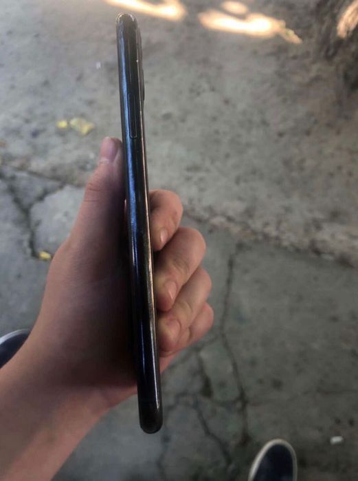 Iphone 11 pro max
