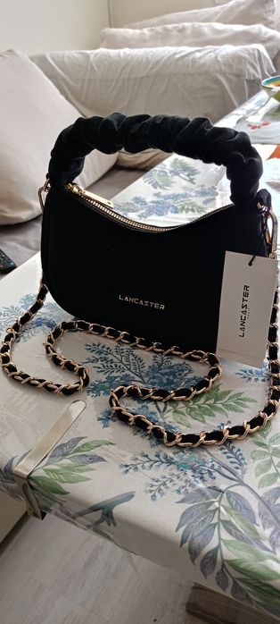 Супер елегантна дамска чанта