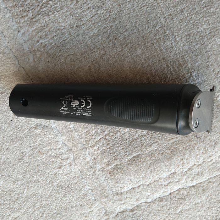 Silvercrest машинка за подстригване и бръснене