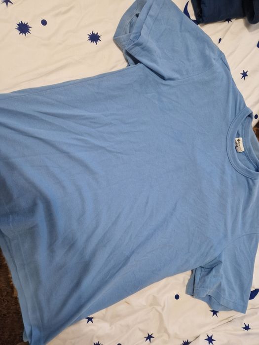 Tricouri armată diverse mărimi