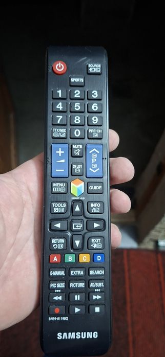Пулт оргинал от самсунга