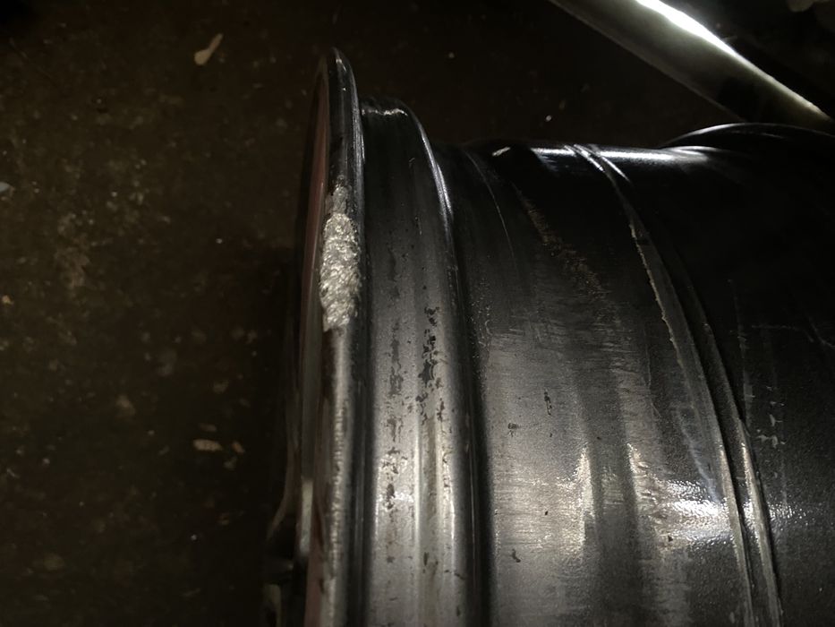 Janta aliaj 20 Mercedes GLS X167 GLE W167 AMG 2019 - 2024 jante R20