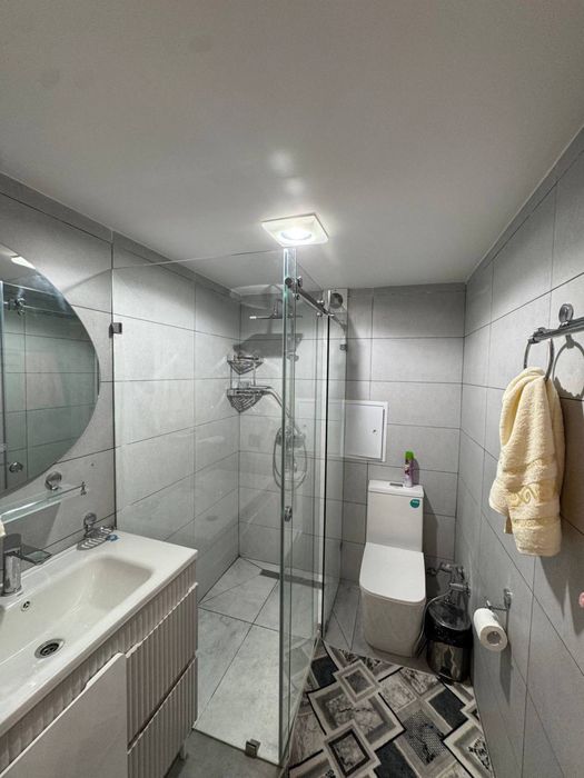 Аренда квартиры Махтумкули краткосрочная