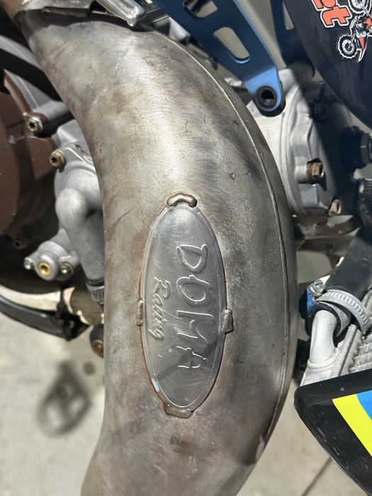Husqvarna tc 125 2018