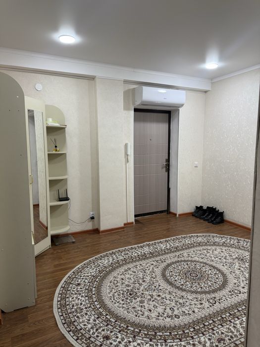 Продается 3х квартира