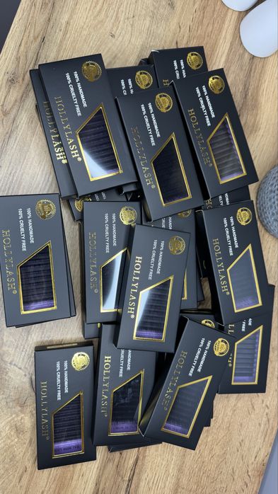 Миглипластика L u LU