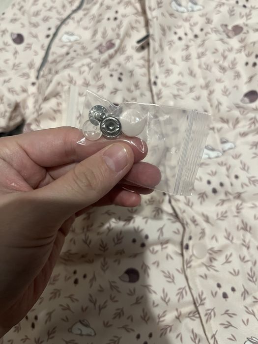 Продам комбенизон