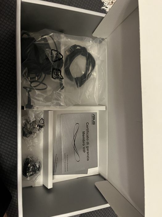 Asus Dual System Mesh WIFI ROUTER