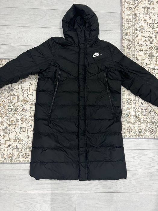 Куртка Nike оригинал