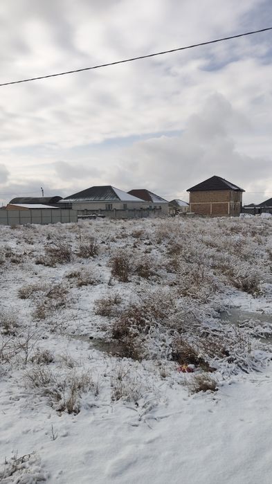 Продам участок Ынтымак