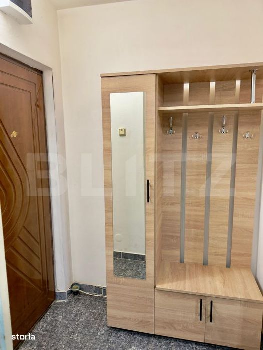 Apartament 2 camere, 45 mp, zona Astra