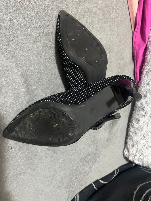 Обувки дамски официални