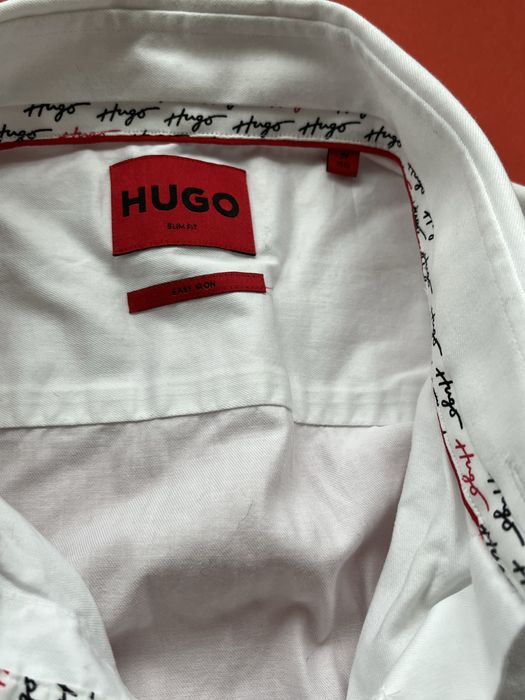 HUGO Hugo Boss : Koey - Нова S/М - Оригинал